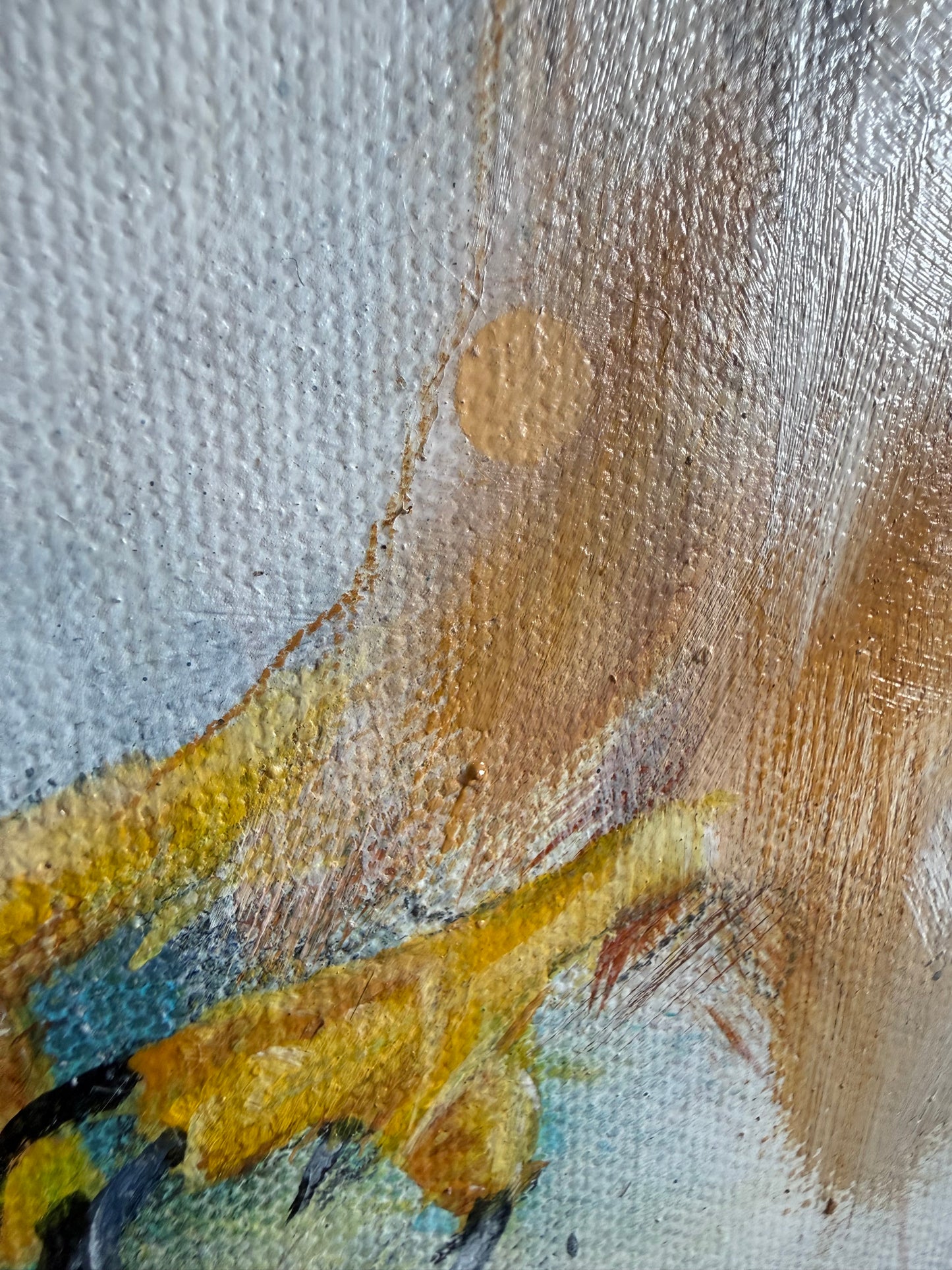 “What Was Always There”