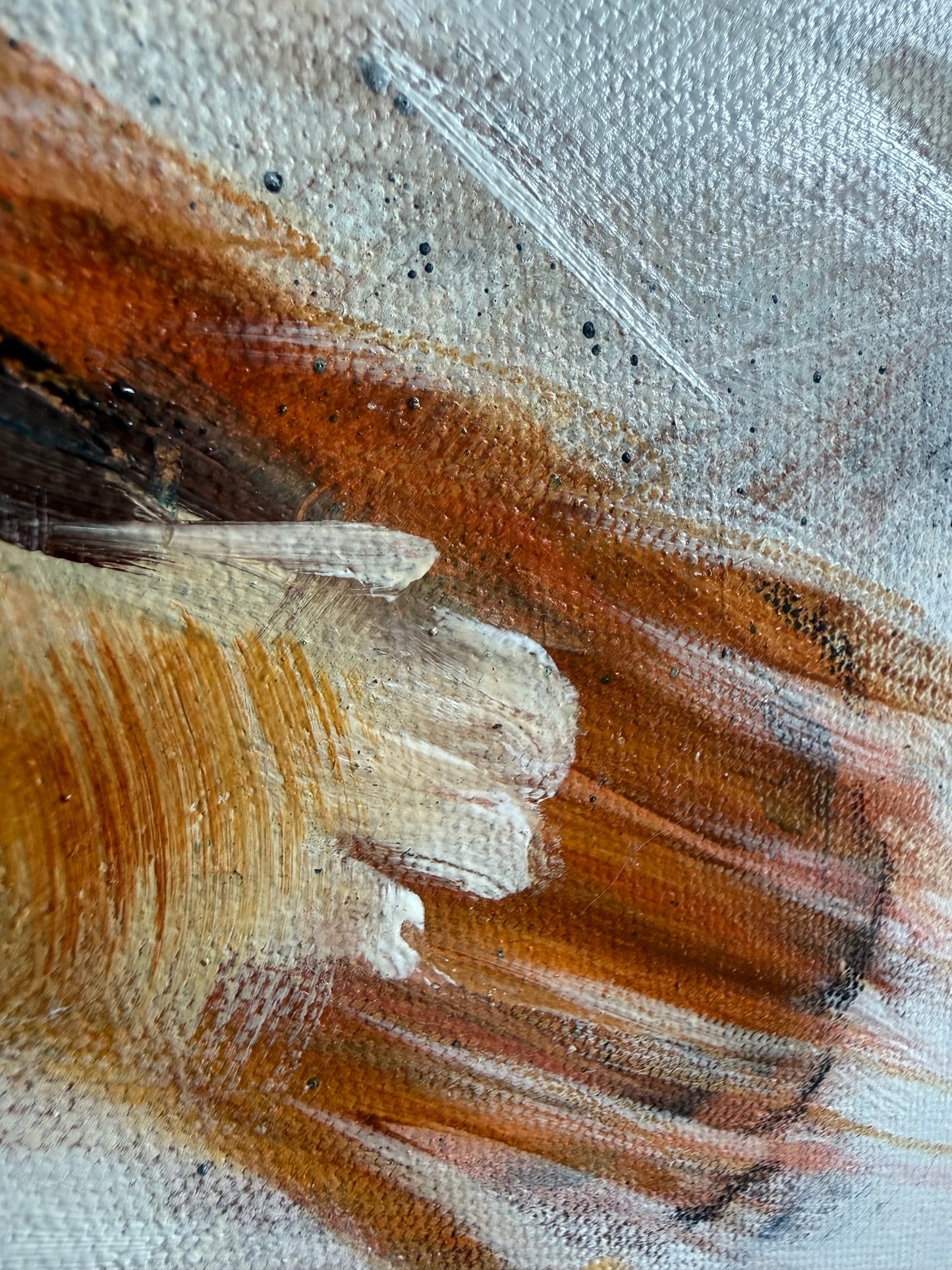 “What Was Always There”